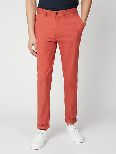 ben sherman jogging bottoms