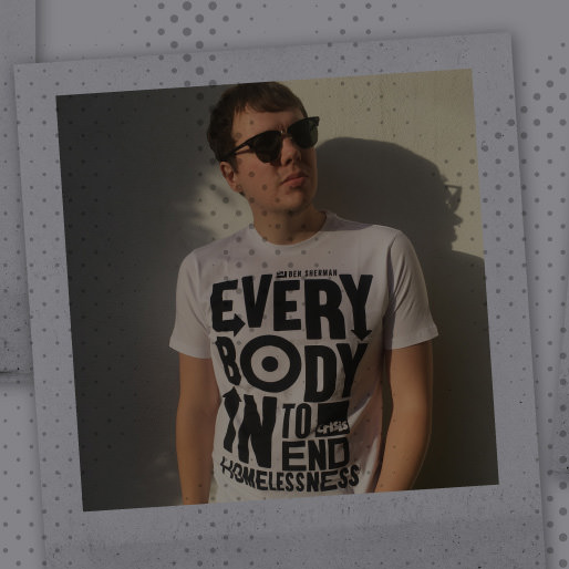 Ben Sherman Crisis Session - Spitfires