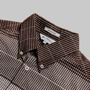 The Archive Shirt Collection – The 1970s