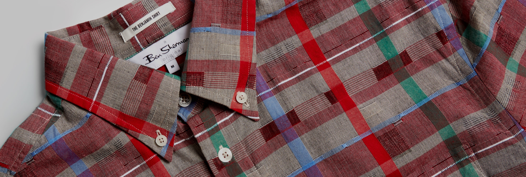 Archive Shirts | The 1980s | Ben Sherman Blog | Est 1963