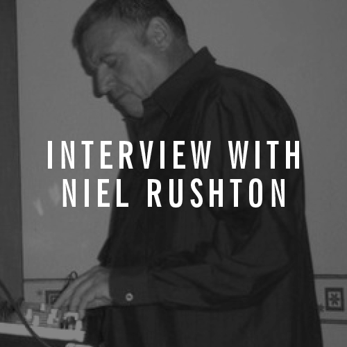 The Last Word: Neil Rushton