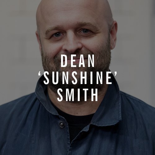 Dean Sunshine Smith