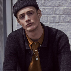 Modern Dandy - Our Key Pieces