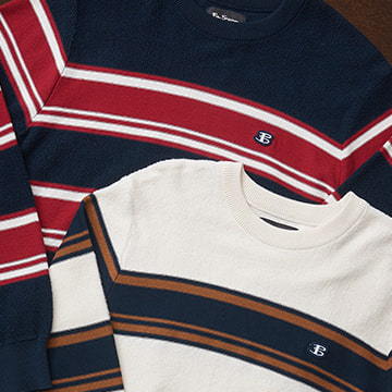 The Best Stocking Fillers from Ben Sherman