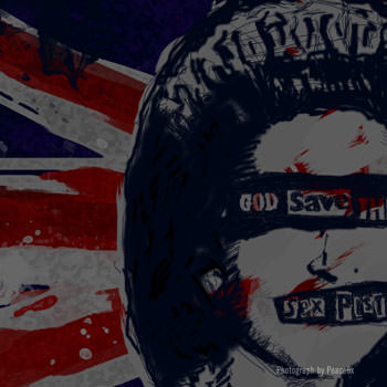 Punk: An Abridged History