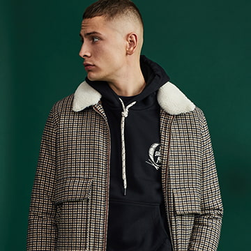 Four Iconic Jackets that Every Man Needs
