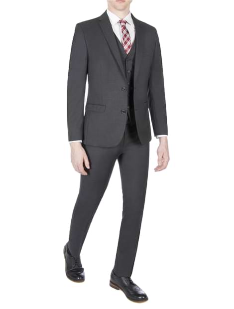 Phantom Twill Camden Fit Jacket