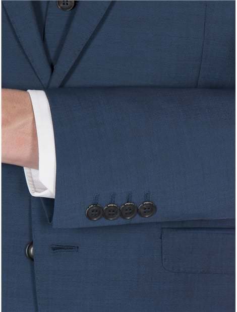 Teal Suit | Mens Teal Suit | 3 Piece Suit