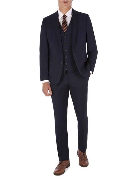 Black Grape Tonic Camden Fit Jacket