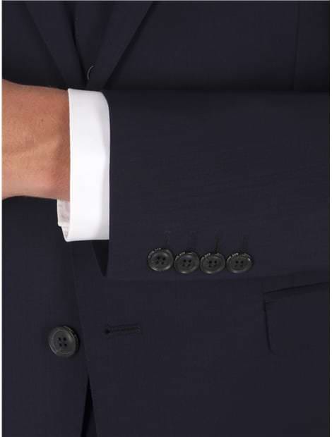 Black Grape Tonic Camden Fit Jacket