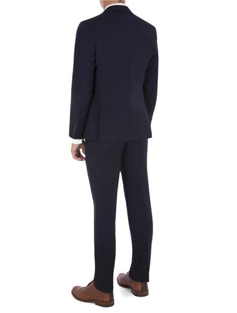 Black Grape Tonic Camden Fit Jacket