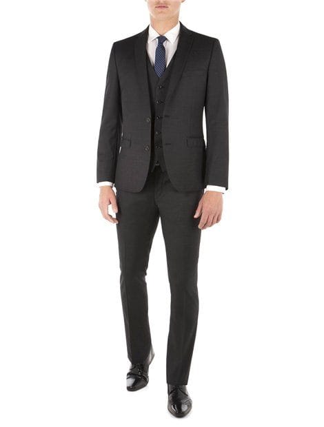 Phantom Twill Camden Fit Jacket