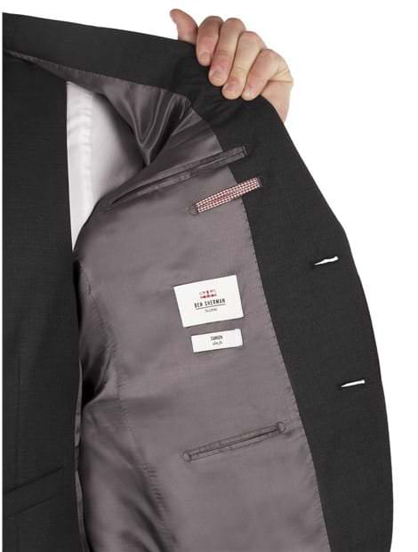 Phantom Twill Camden Fit Jacket