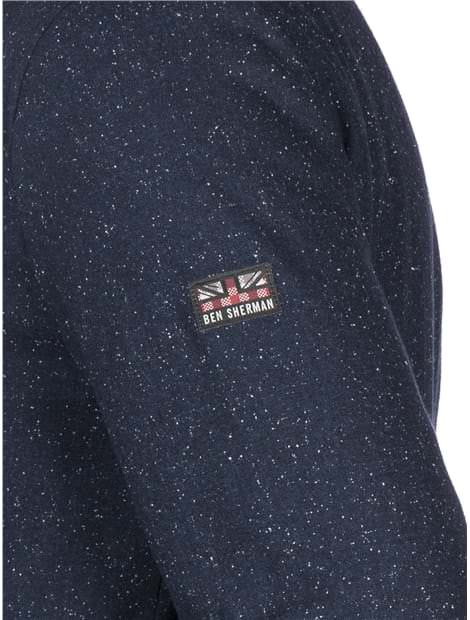 Four Pocket Workwear Mac