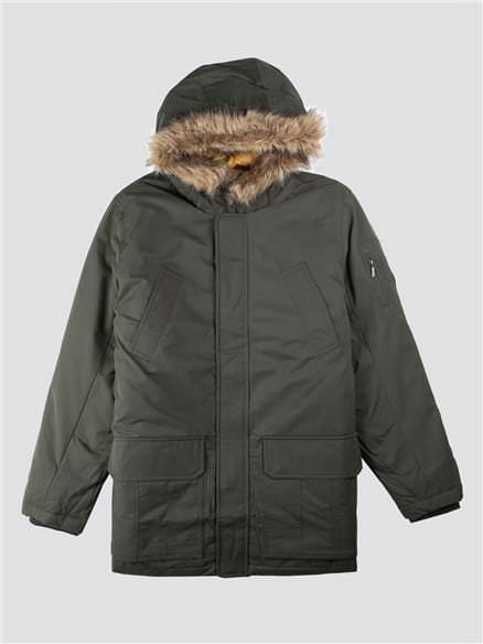 MA1 Parka