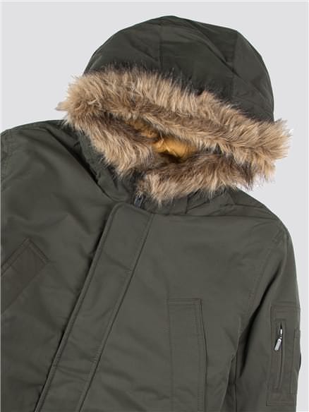 MA1 Parka