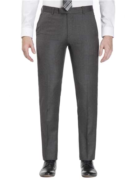 Brown Puppytooth Camden Fit Jacket