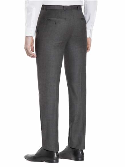 Brown Puppytooth Camden Fit Jacket