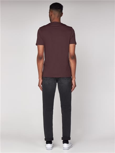 Classic Spade Pocket T Shirt