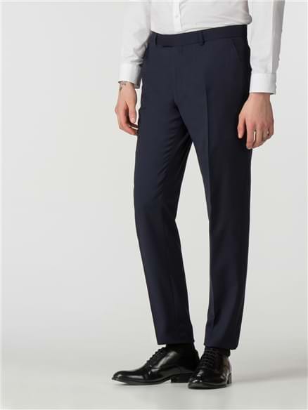 Blue Depths Tonic Camden Fit Jacket