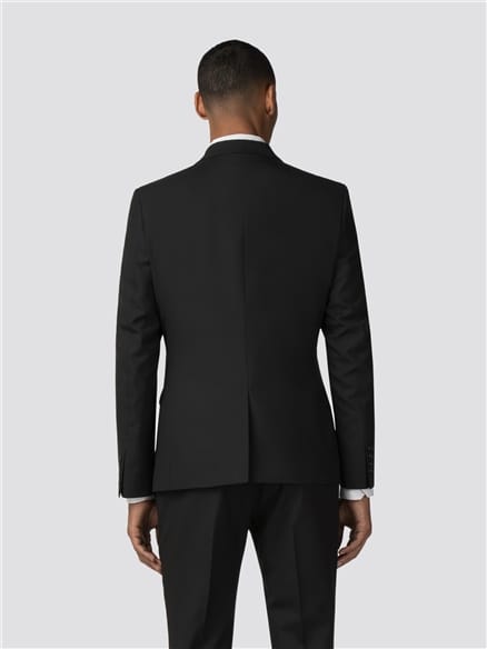 Black Tonic Camden Fit Suit Jacket