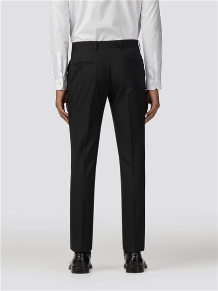 Black Tonic Camden Fit Suit Jacket