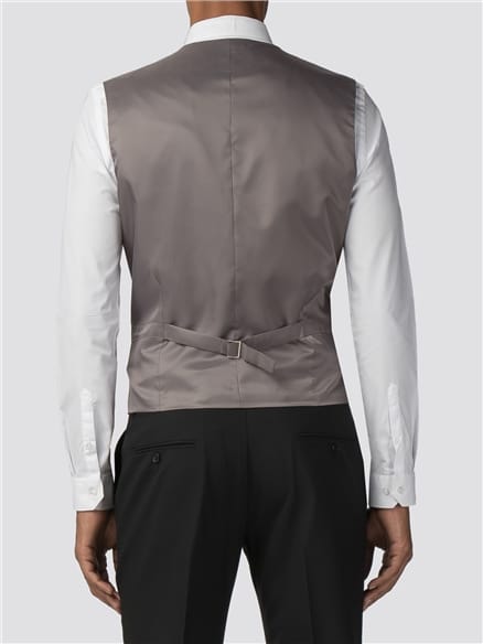 Black Tonic Camden Fit Suit Jacket