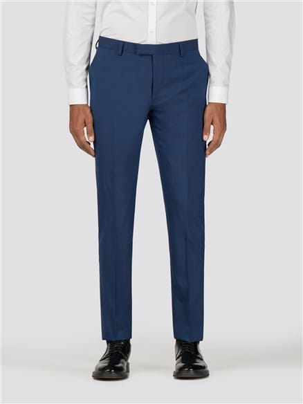 Bright Blue Tonic Camden Fit Jacket