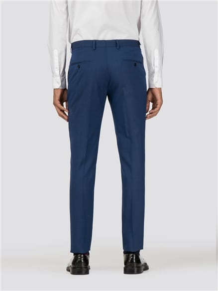 Bright Blue Tonic Camden Fit Jacket