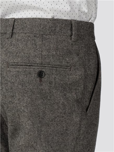 Oatmeal Tweed Donegal Camden Jacket