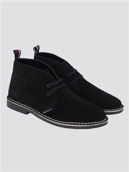 ben sherman desert boots sale