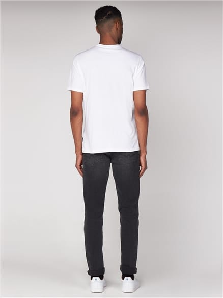 White Helmets T-Shirt