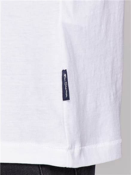 White Helmets T-Shirt