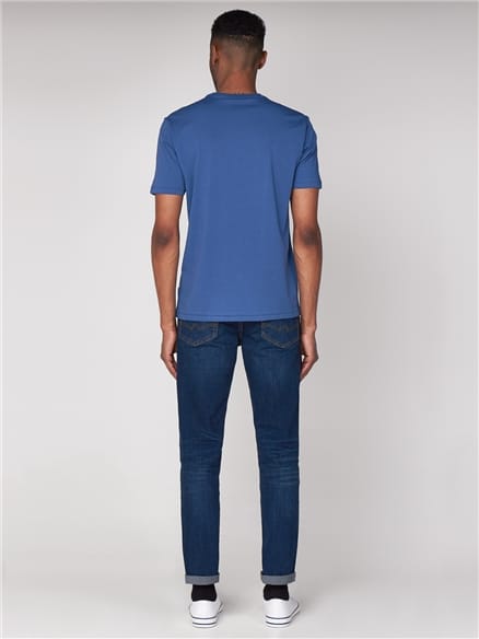 Blue Helmets T-Shirt