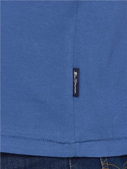 Blue Helmets T-Shirt