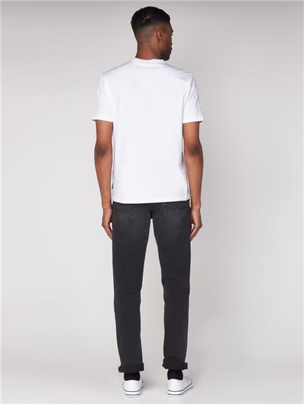 Headlamp Badges T-Shirt