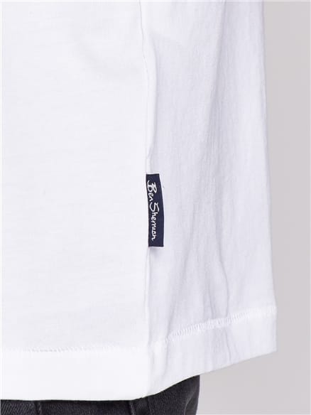 Headlamp Badges T-Shirt