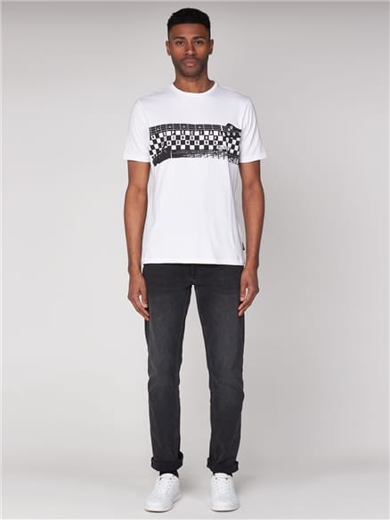 Neck And Heads T-Shirt