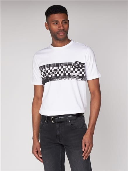 Neck And Heads T-Shirt