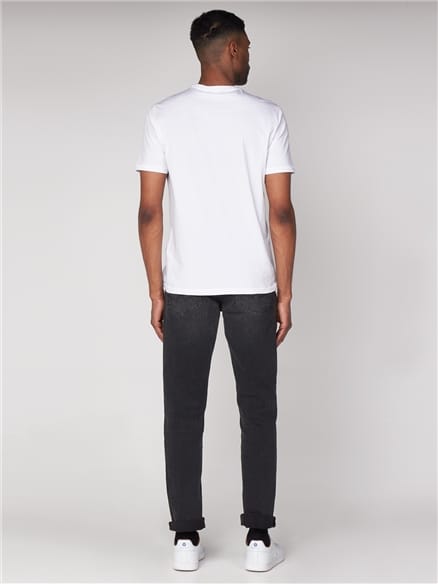 Neck And Heads T-Shirt