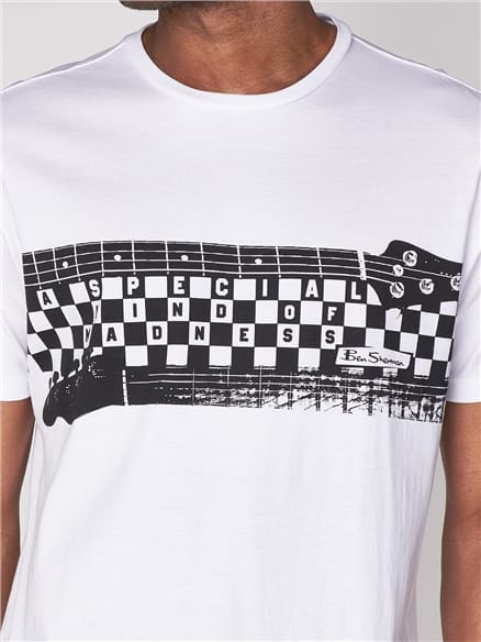 Neck And Heads T-Shirt