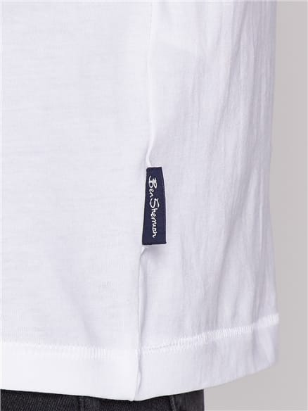 Neck And Heads T-Shirt