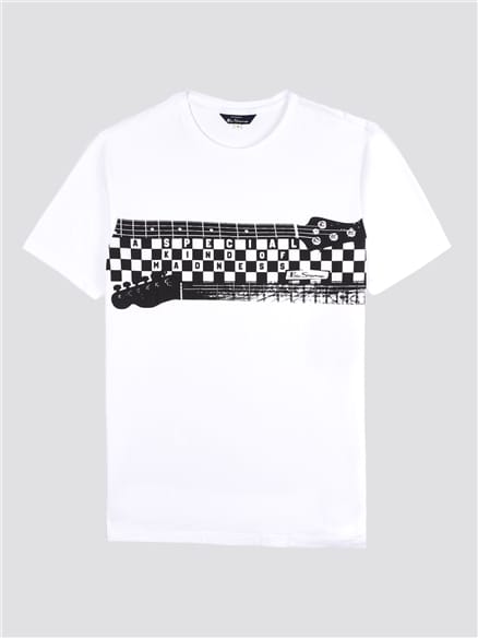 Neck And Heads T-Shirt