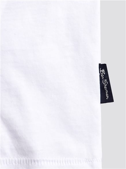 Neck And Heads T-Shirt