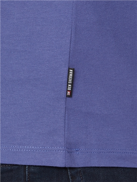 Treble Clef Logo T-Shirt