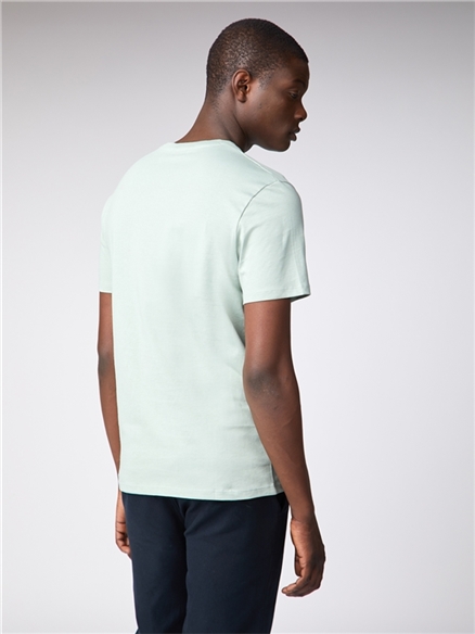 Treble Clef Logo T-Shirt