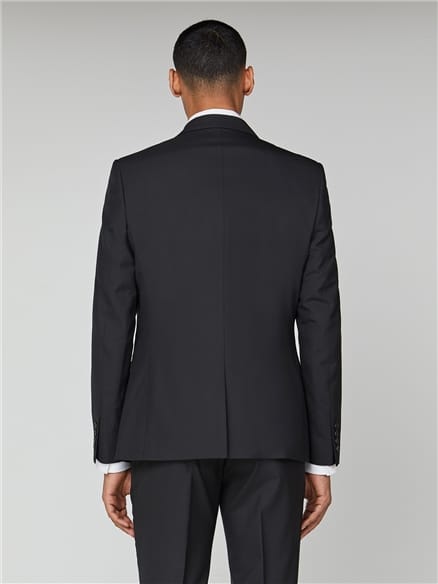 Black Tonic Camden Jacket