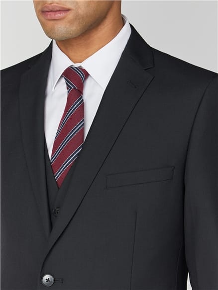 Black Tonic Camden Jacket