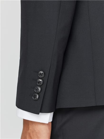 Black Tonic Camden Jacket