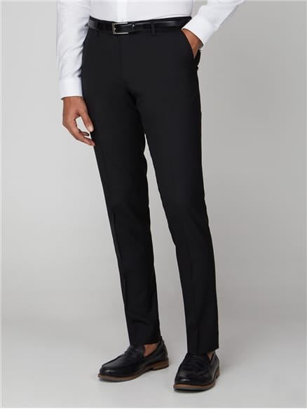 Black Tonic Camden Jacket